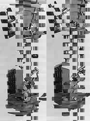 Drill Press Productivity Package